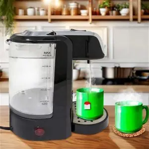 2.5L Instant Hot Water Dispenser Tea Coffee Fast Boil Kitchen Tank Kettle Electric Removable Dip Tray Energy Efficient