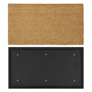 Granite Door Mat Doormat