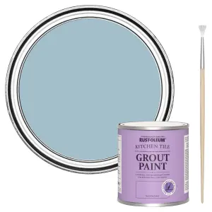 Rust-Oleum Nan's Best China Kitchen Grout Paint 250ml