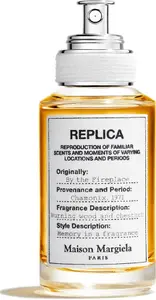 Maison Margiela Replica By The Fireplace Eau De Toilette - 30Ml