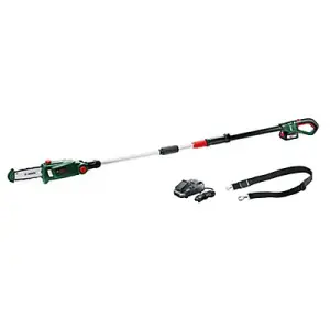 Bosch 18V Cordless Pole saw UniversalChainPole 18