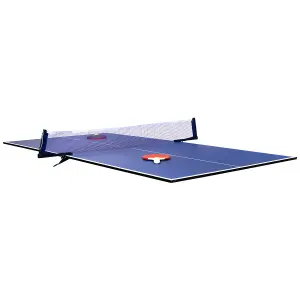 6ft Table Tennis Ping Pong Top And Dining Table Top