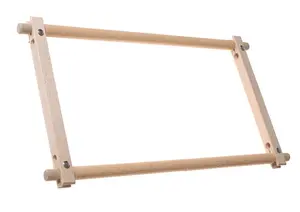 EASY FRAME 24X12IN - Fame: Easy Frame: 24 x 12in or 61 x 30.5cm - Elbesee