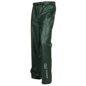 Helly Hansen - Voss Pant - Green - Trousers - M