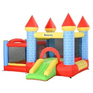 Bouncy Castles