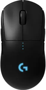 LOGITECH G PRO RGB Wireless Optical Gaming Mouse