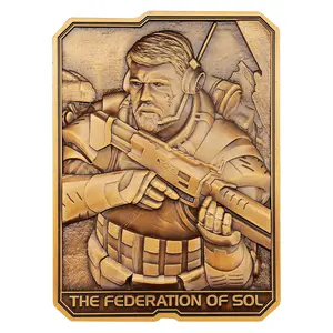 Twilight Imperium Limited Edition The Federation of Sol Ingot