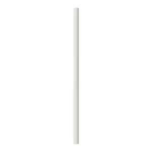 Tydeman Matt Porcelain Curved Pilaster, (H)2400mm (W)70mm