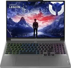 Lenovo Laptop Legion 5I Gen 9 , 14th Generation Intel Core I7-14650HX Processor -512GB-16GB-Windows 11 Home