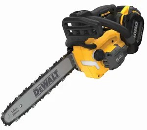 DEWALT DCMCST635X1 54v Chainsaw