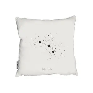 Star constellation zodiac aries (cushion) / 45cm x 45cm