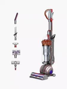 Dyson UP34 Ball Animal Multi-Floor Upright Vacuum Cleaner