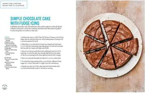 Fast Cakes: Easy Bakes In Minutes By Mary Berry