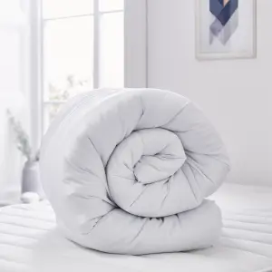 Silentnight Essentials Duvet - 10.5 Tog - King