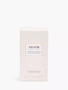 NEOM Wellbeing London Wellbeing Pod Mini Electric Diffuser