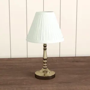 Baron Metal Table Lamp