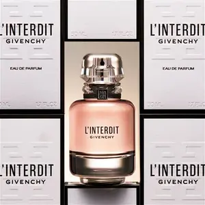 Givenchy L'interdit Eau De Parfum 35Ml