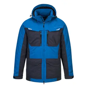 Portwest WX3 Winter Jacket T740