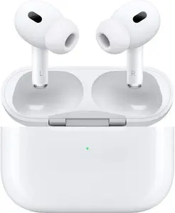 Apple Airpods Pro With USB-C Magsafe Case (2Nd Generation)