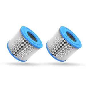 Wave Spa Hot Tub Replacement Filter Cartridge (2020 Onwards) - 2 Pack