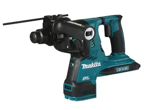 MAKITA DHR280ZJ Twin 18v 3 function hammer SDS plus