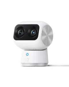 Eufy IndoorCam S350 UK - T8416221