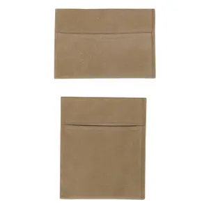 Fabric Tool Storage Pouches - Beige