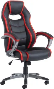 Dams Jensen Executive Gaming Chair