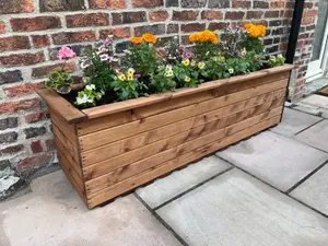 Charles Taylor Willoughby Trough/Planter