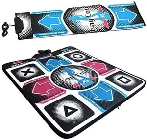 Interactive Dance Mat - Limited Edition