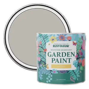 Rust-Oleum Gorthleck Matt Garden Paint 2.5L