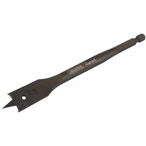 Draper Flat Wood Bit, 19mm 17430