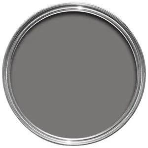 Rust-Oleum Painter's Touch Pewter Metallic effect Multi-surface paint, 20ml