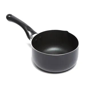 Hi Gear Non-Stick Milk Pan (14 x 7cm), Camping Accessories, Camping Equipments