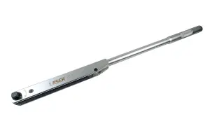 Laser Tools 7207 Classic Torque Wrench 3/4" Drive 140-560Nm