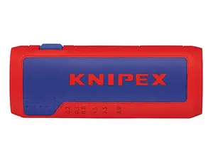 Knipex TwistCut Corrugated Pipe Cutter 100mm