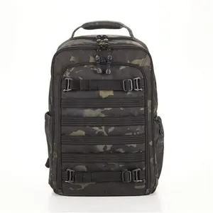 Tenba Axis V2 16L Road Warrior Backpack, Multicam Black