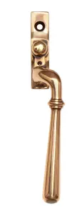 From The Anvil Polished Bronze Newbury Espag - RH