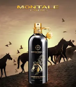 Montale Arabians Tonka Eau De Parfum - 100Ml