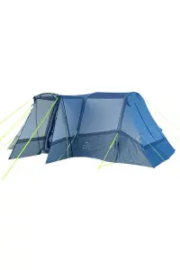 Cocoon Breeze XL v2 Motorhome Awning (Grey)