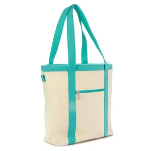 M/FUL TOTE BAG - The Mindful Collection: The Mindful Tote Bag - KnitPro