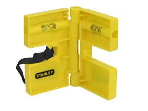 STANLEY - Hand Tool - Post Level