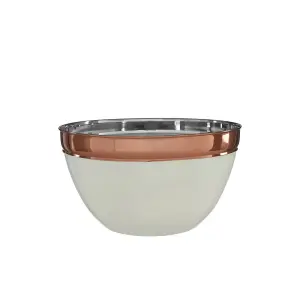 Interiors by Premier Prescott Large Mixing Bowl