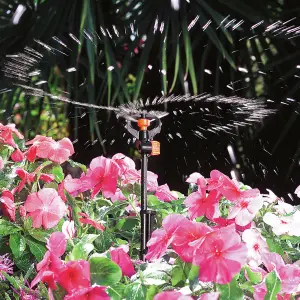 Claber 360 Adjustable Micro-sprinkler