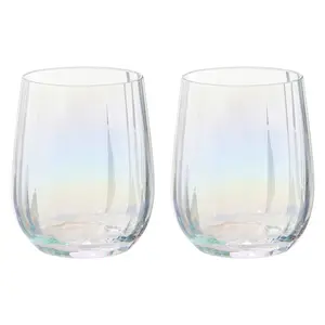 Palazzo DOF Tumblers (Set of 2)