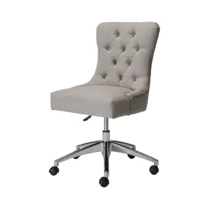 Grey Office chair