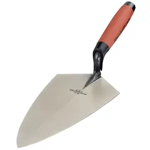 Marshalltown Philadelphia Carbon steel Brick trowel 11" / 279.4mm