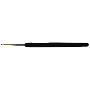 STEEL S CHK 1.75 - Crochet Hook: Steel: 15cm x 1.75mm - KnitPro