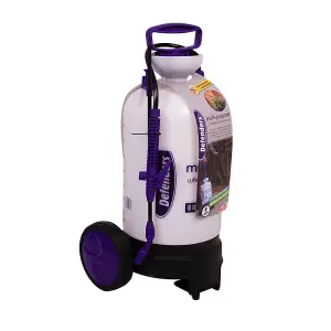 Defenders Multi-Purpose Wheeled Pressure Sprayer - 8L