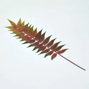 Homescapes Fern Leaf Foliage 72 cm